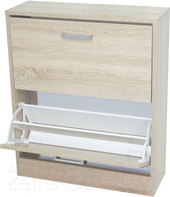 Тумба для обуви Элана 2.50т (дуб сонома)