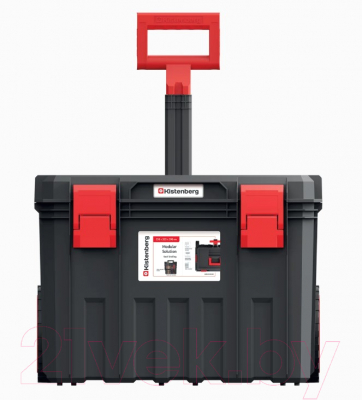 Ящик для инструментов Kistenberg Modular Solution / KMS553540