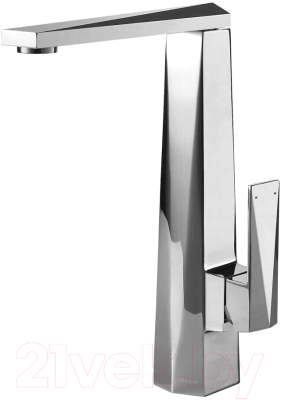 Смеситель Bravat Iceberg F776110C-2 - фото