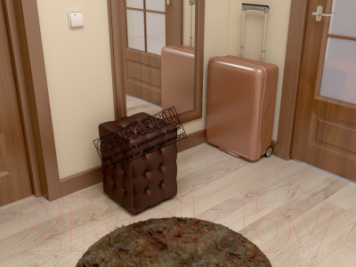 Пуф Bon Mebel Модерн-2 мини