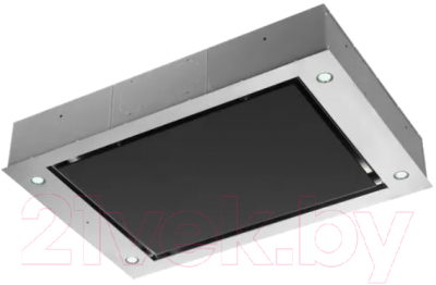 Вытяжка купольная Akpo Manado 90 WK-9 - фото