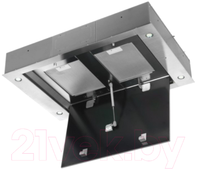 Вытяжка купольная Akpo Manado 90 WK-9