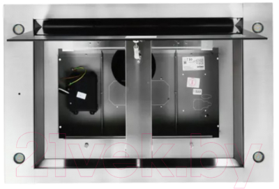 Вытяжка купольная Akpo Manado 90 WK-9