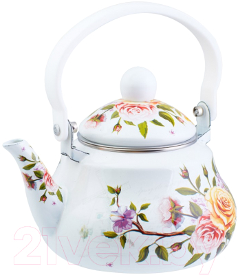Чайник Appetite Ландора FT11-LD