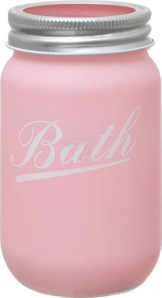 Стакан для зубной щетки и пасты Axentia Retro 128408 - фото