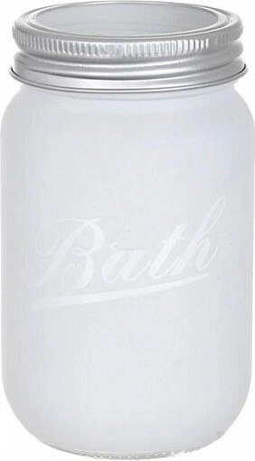 Стакан для зубной щетки и пасты Axentia Retro 128410 - фото