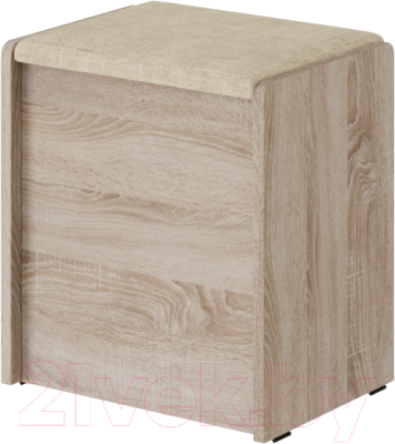 Банкетка Bon Mebel Чикаго Малый тип 1 - фото