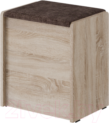 Банкетка Bon Mebel Чикаго Малый тип 1 - фото