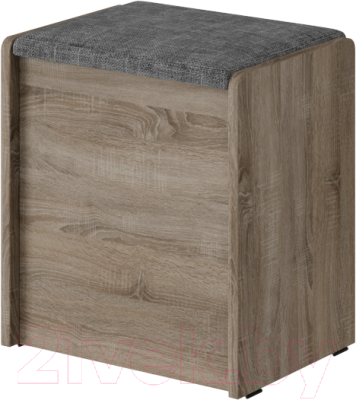 Банкетка Bon Mebel Чикаго Малый тип 1 - фото