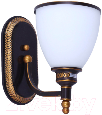 Бра Arte Lamp Bonito A9518AP-1BA - фото