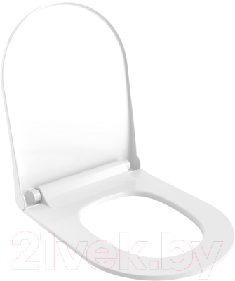 Сиденье для унитаза Bocchi V-Tondo A0335-002 - фото