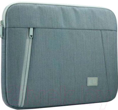 Сумка для ноутбука Case Logic Huxton HUXS213BSL (бирюзовый) - фото