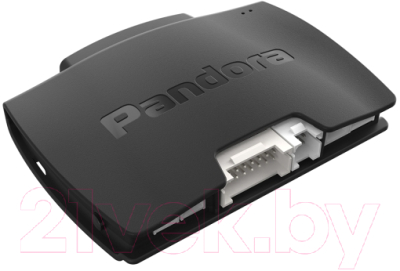 Автосигнализация Pandora DX 6X Lora