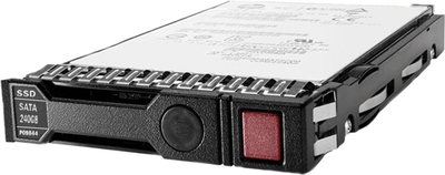 SSD диск HP P09685-B21 - фото