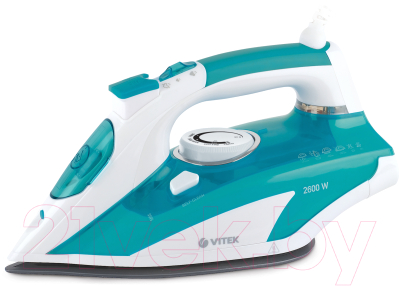Утюг Vitek VT-8355 - фото
