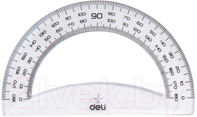 Набор для черчения Deli G00412
