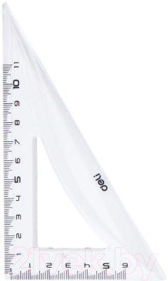 Набор для черчения Deli G00412