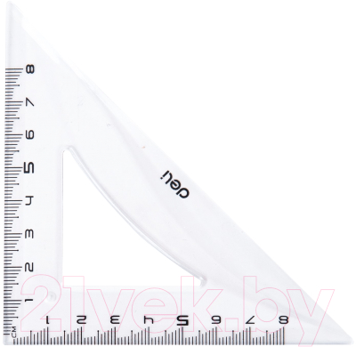 Набор для черчения Deli G00412