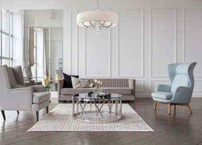 Люстра Maytoni Talento DIA008PL-08CH