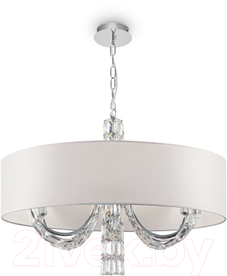 Люстра Maytoni Talento DIA008PL-06CH - фото