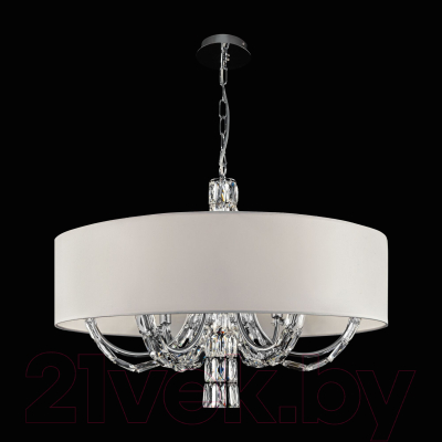 Люстра Maytoni Talento DIA008PL-06CH