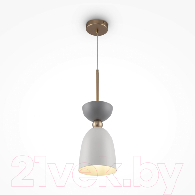 Светильник Maytoni Cloches MOD113PL-01W