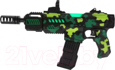 Автомат игрушечный Наша игрушка 934B - фото