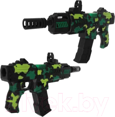 Автомат игрушечный Наша игрушка 934B