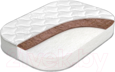 Матрас в кроватку Монис Стиль Venesia / v-02/85 - фото
