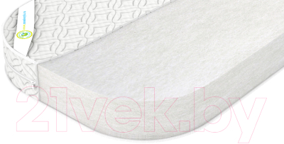 Матрас в кроватку Монис Стиль Холкон Стандарт / 043 - фото