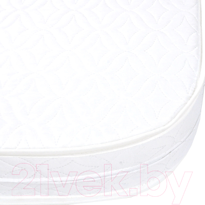 Матрас в кроватку Монис Стиль Холкон Стандарт / 043