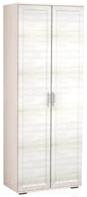 Шкаф Премиум ТВА Александра двухстворчатый - фото