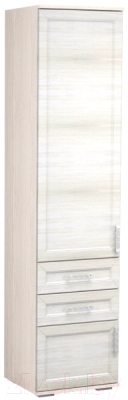 Шкаф-пенал Премиум ТВА Александра - фото