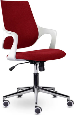 Кресло офисное UTFC Ситро White PL М-804 - фото