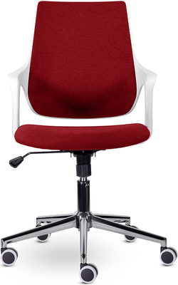 Кресло офисное UTFC Ситро White PL М-804