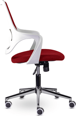 Кресло офисное UTFC Ситро White PL М-804