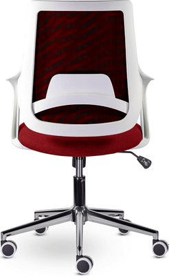 Кресло офисное UTFC Ситро White PL М-804