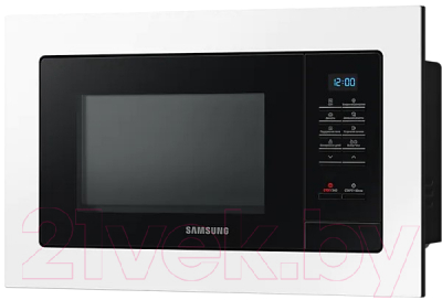 Микроволновая печь Samsung MS20A7013AL/BW