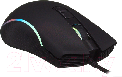 Мышь Оклик 708G Mystery