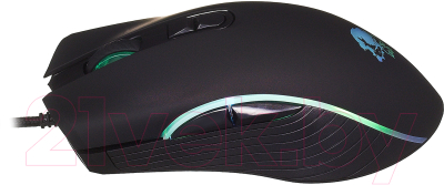 Мышь Оклик 708G Mystery