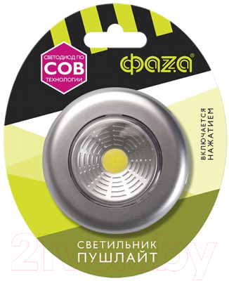 Фонарь Фаза TF3-L1W-SR / 5027251