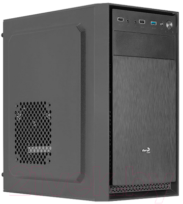 Корпус для компьютера AeroCool CS-104 - фото