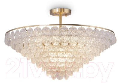 Потолочный светильник Maytoni Mazzo MOD130CL-14G - фото