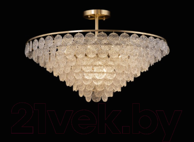 Потолочный светильник Maytoni Mazzo MOD130CL-14G