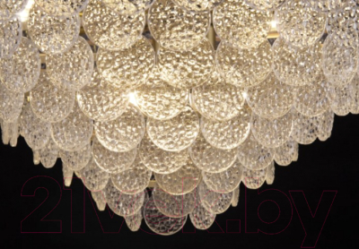 Потолочный светильник Maytoni Mazzo MOD130CL-14G