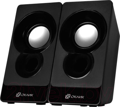 Мультимедиа акустика Oklick OK-165 - фото