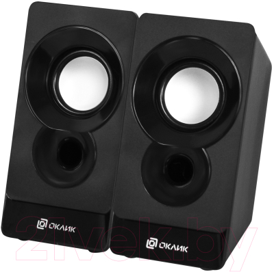 Мультимедиа акустика Oklick OK-165
