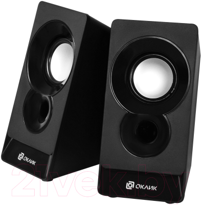 Мультимедиа акустика Oklick OK-165