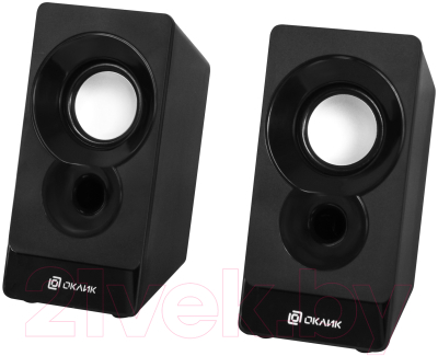 Мультимедиа акустика Oklick OK-165