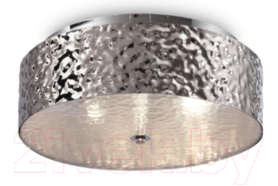 Потолочный светильник Maytoni Ripple MOD096CL-03CH - фото